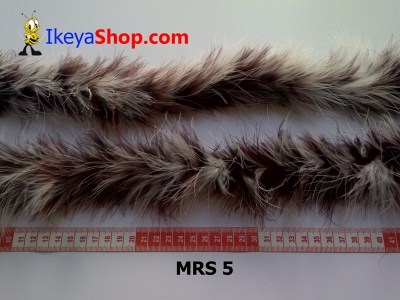 bulu marabou sembur MRS 5   feather  large2